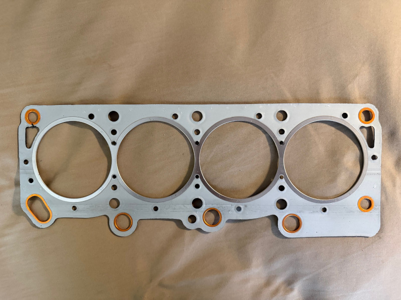 Cylinder Head Installation Kit