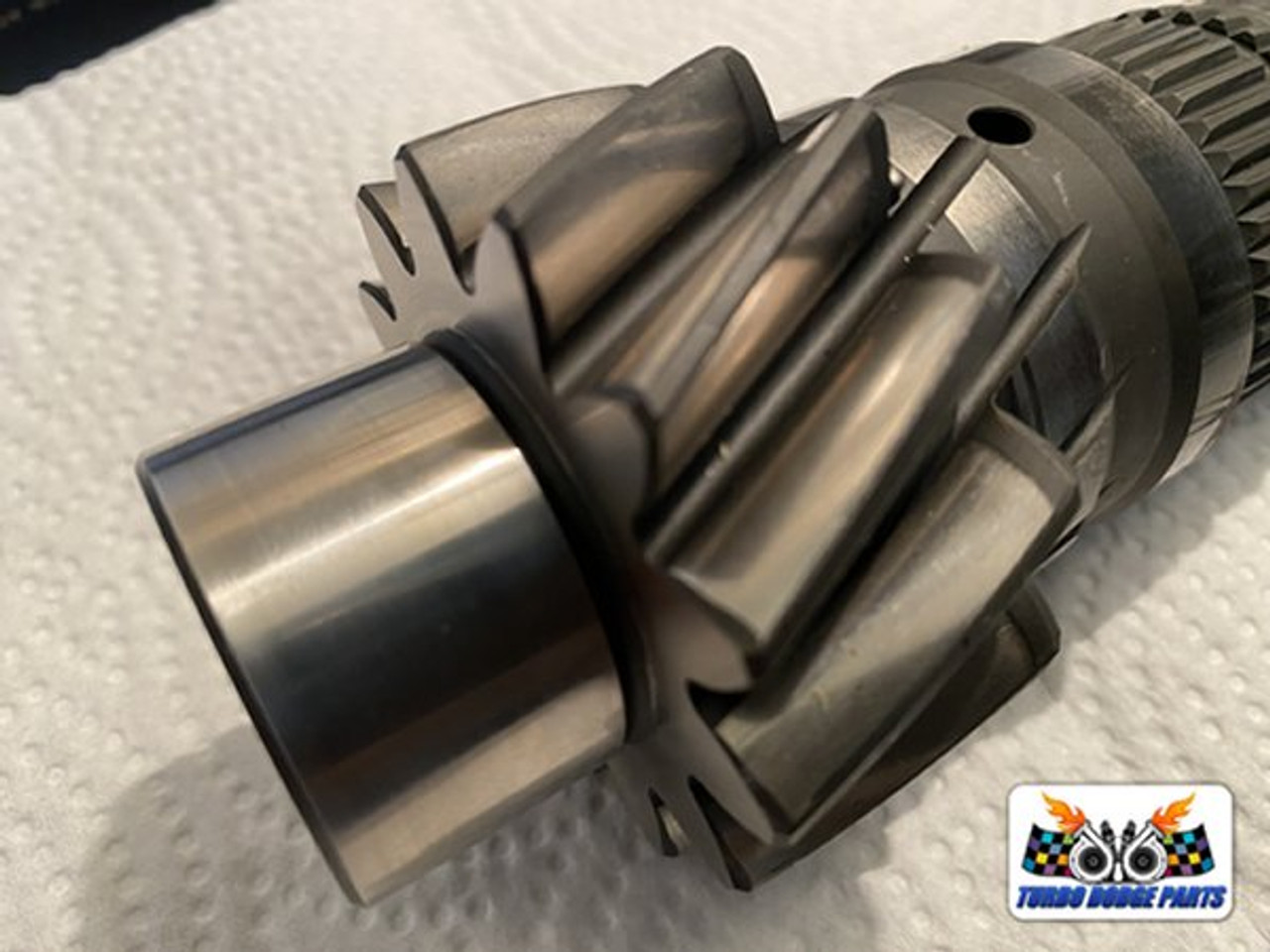A520 pinion shaft (only)