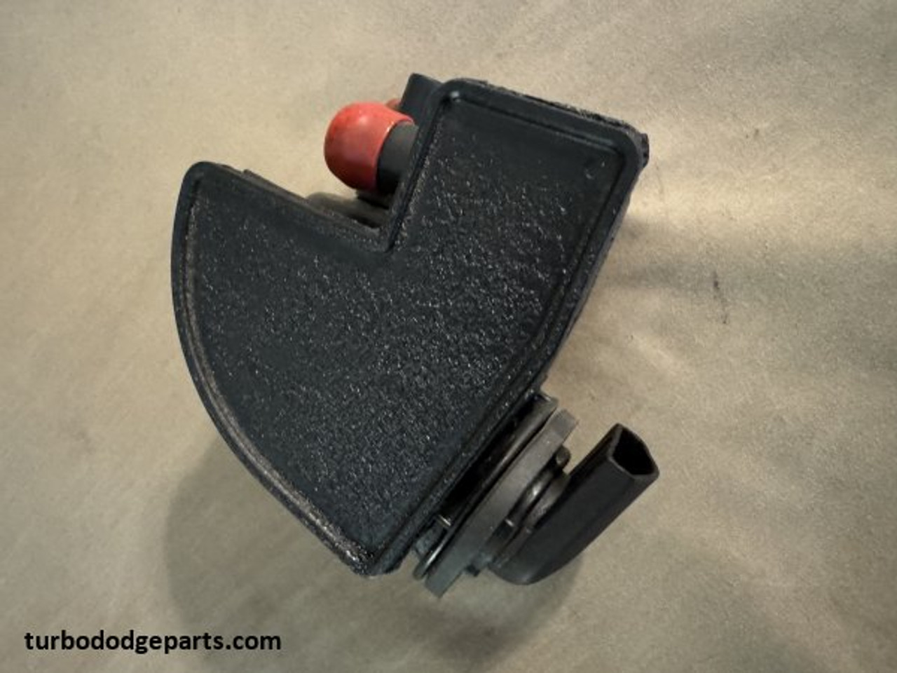 Carb PCV Hosing Assembly #4201993