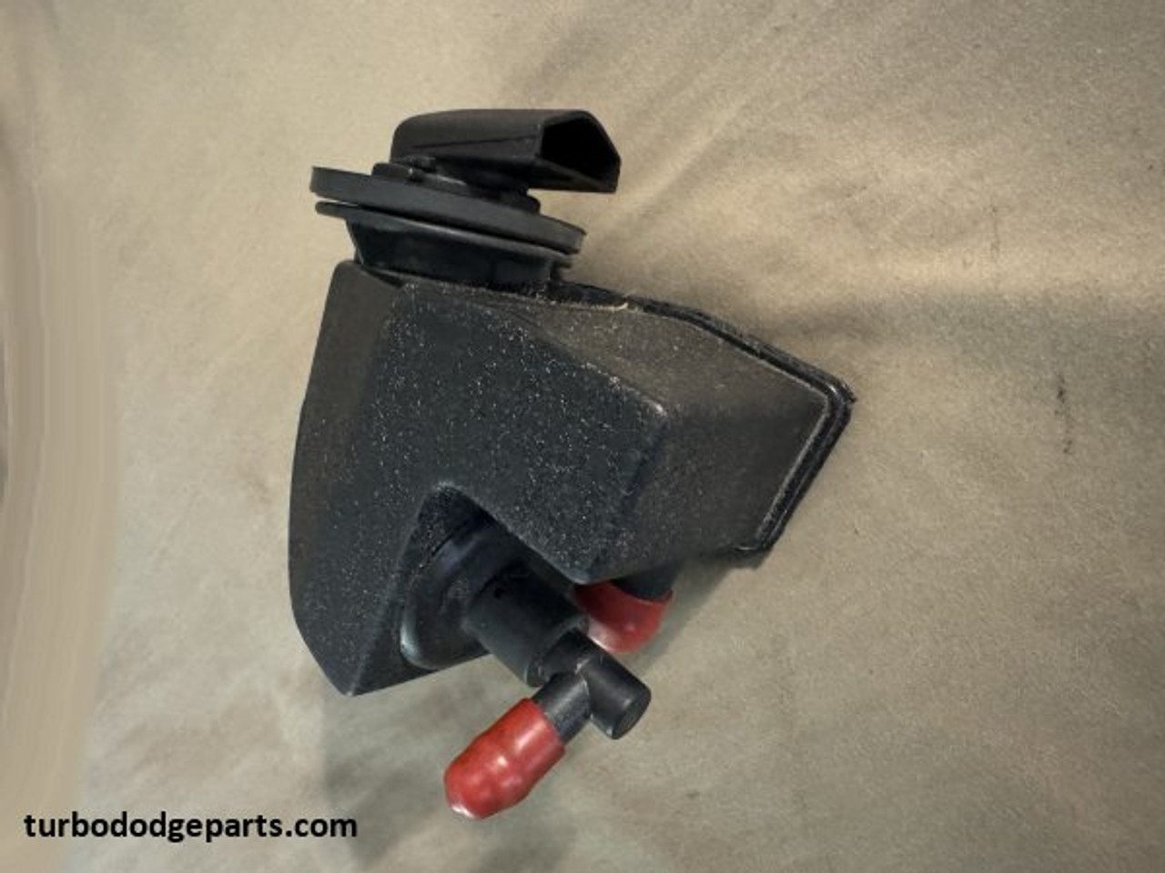 Carb PCV Hosing Assembly #4201993