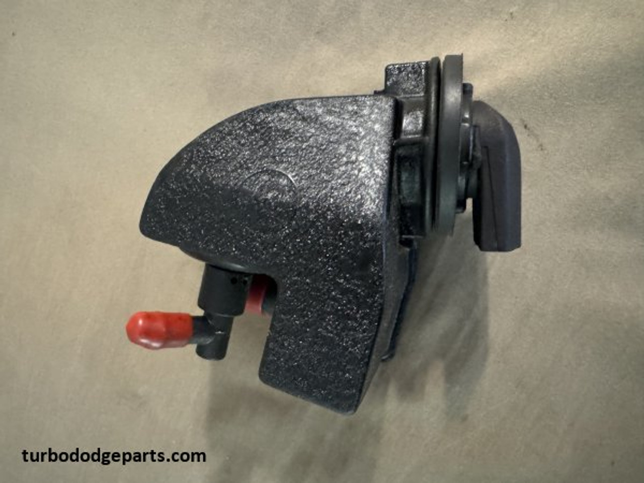 Carb PCV Hosing Assembly #4201993