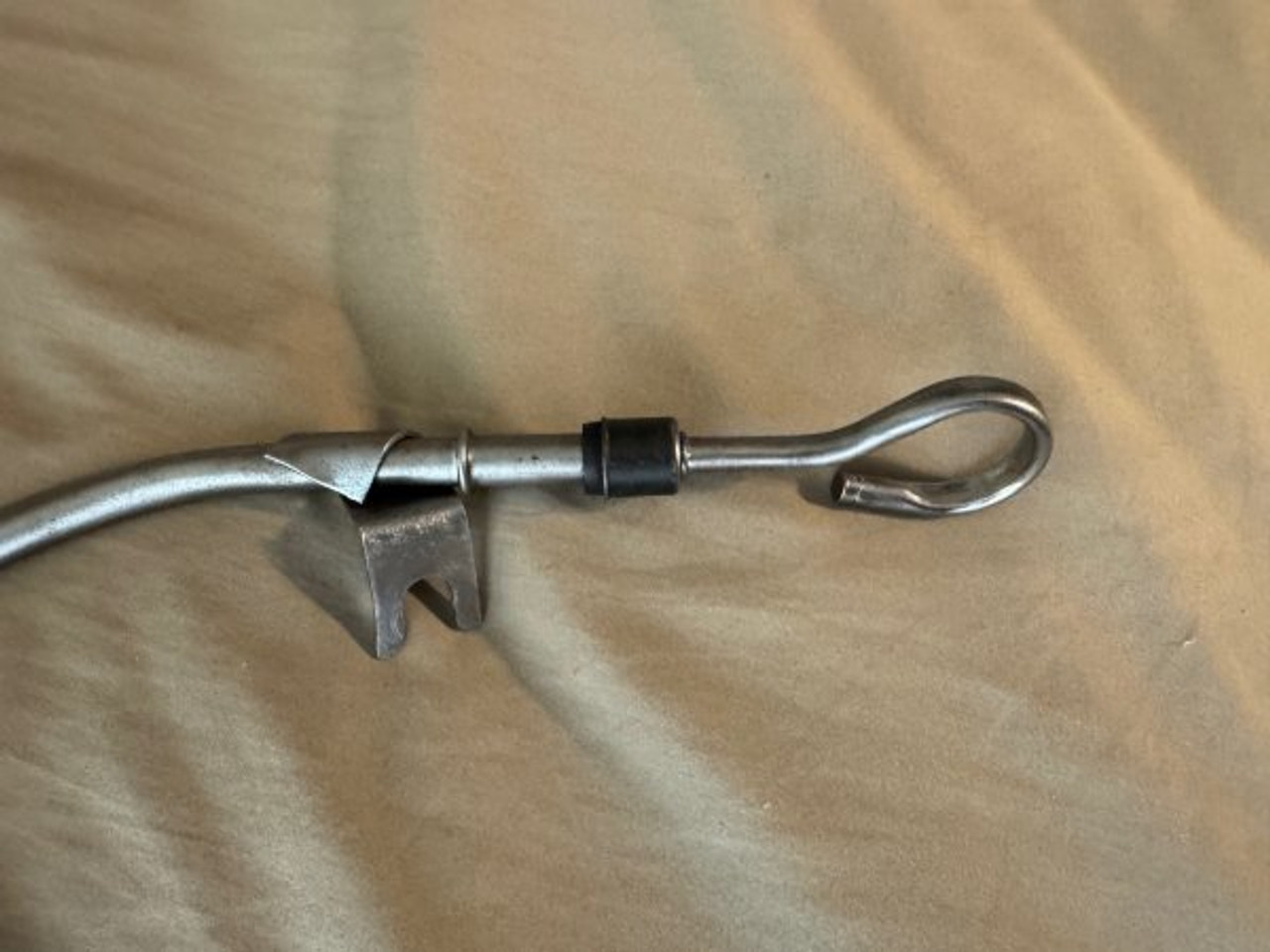 84-93 Turbo Dip Stick & Tube - 4343632-4387575