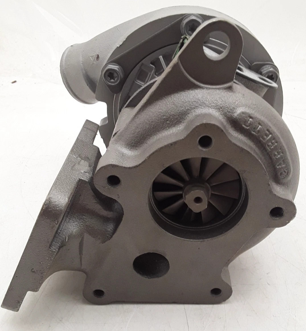 NOS Garrett T2 Style Chrysler Flange Turbocharger