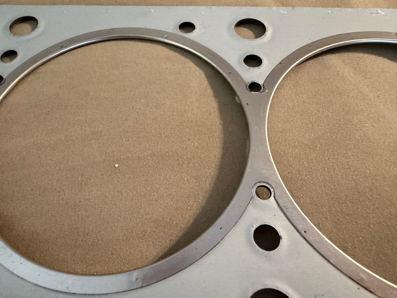 2.2/2.5 Metalmix Cylinder Head Gasket
