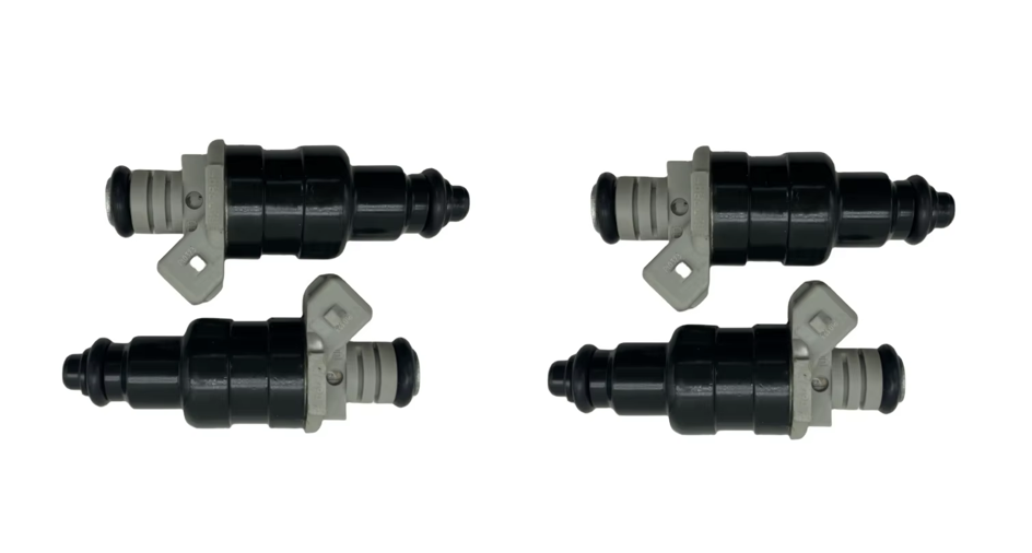 T2 Injectors (4) Factory Mopar Units