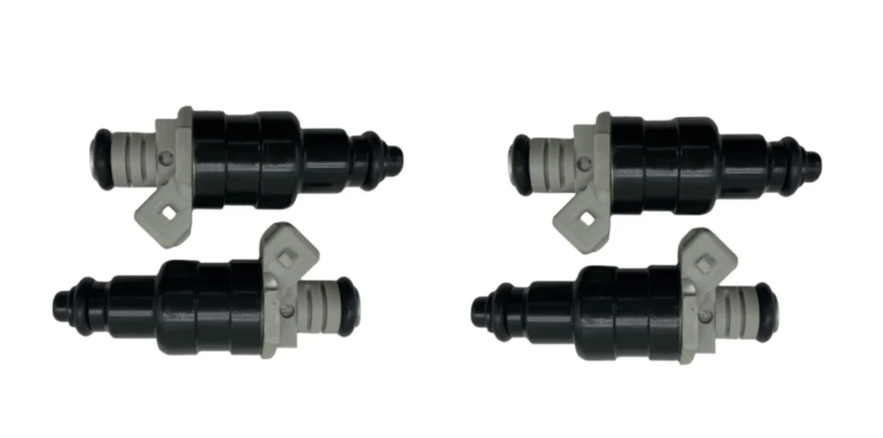 T2 Injectors (4) Factory Mopar Units
