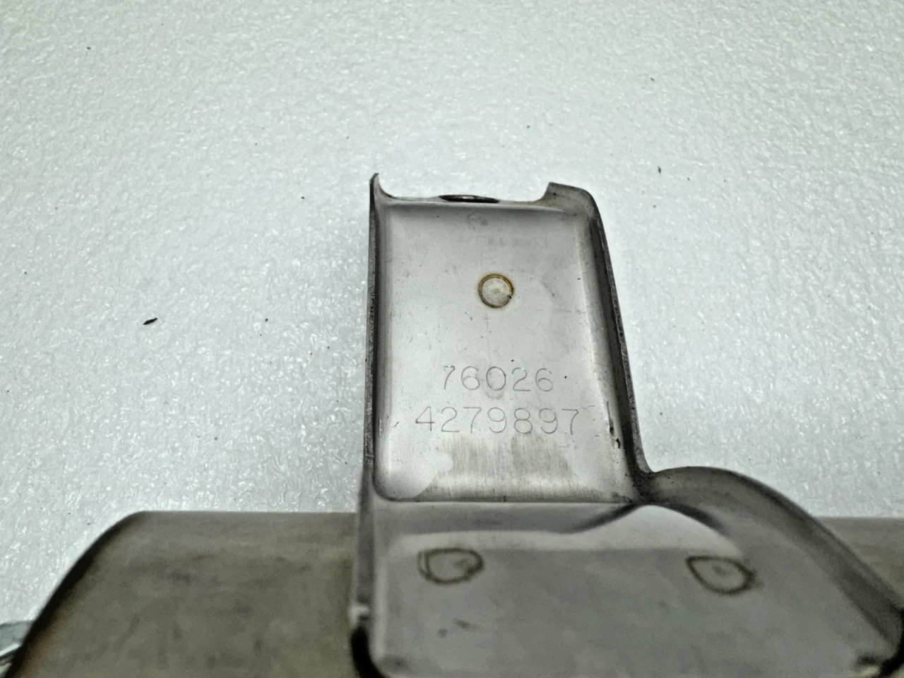 Mopar Fuel Filter Turbo L-body 4443455 4279898