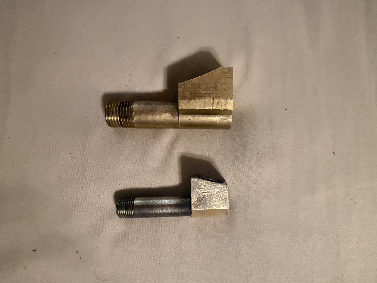 VNT TURBO COOLANT AND OIL FITTINGS