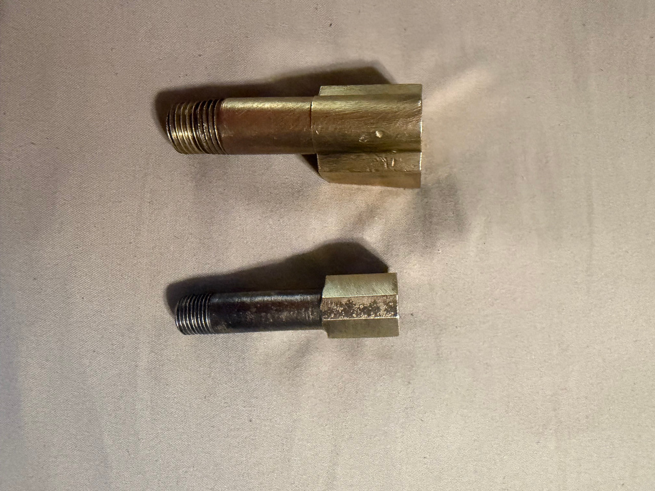 VNT TURBO COOLANT AND OIL FITTINGS