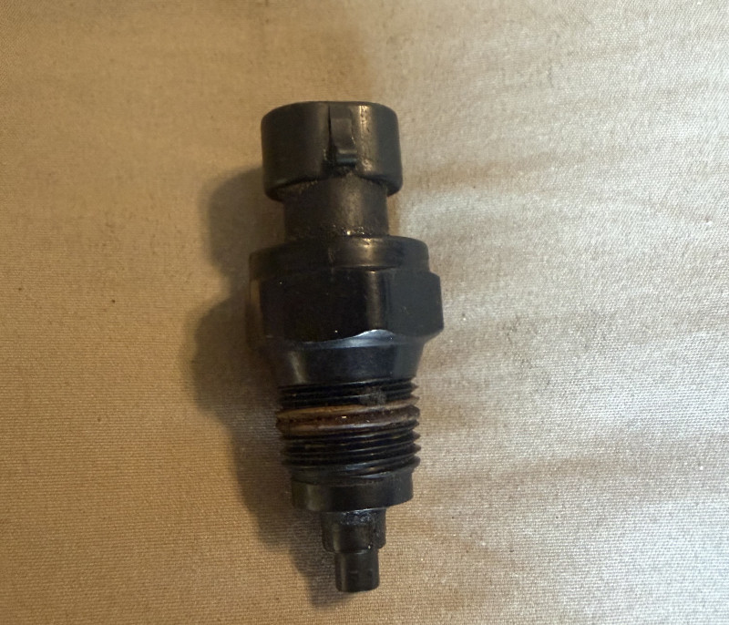 Air Charge Temp Sensor (Mopar) 1984-1988