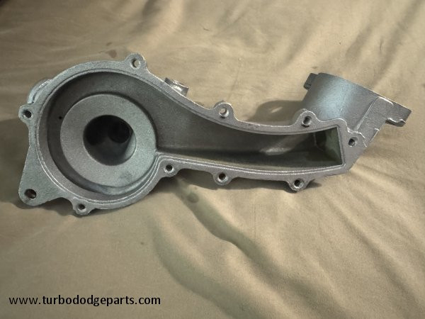 2.2/2.5 Water Pump Housing - Finland