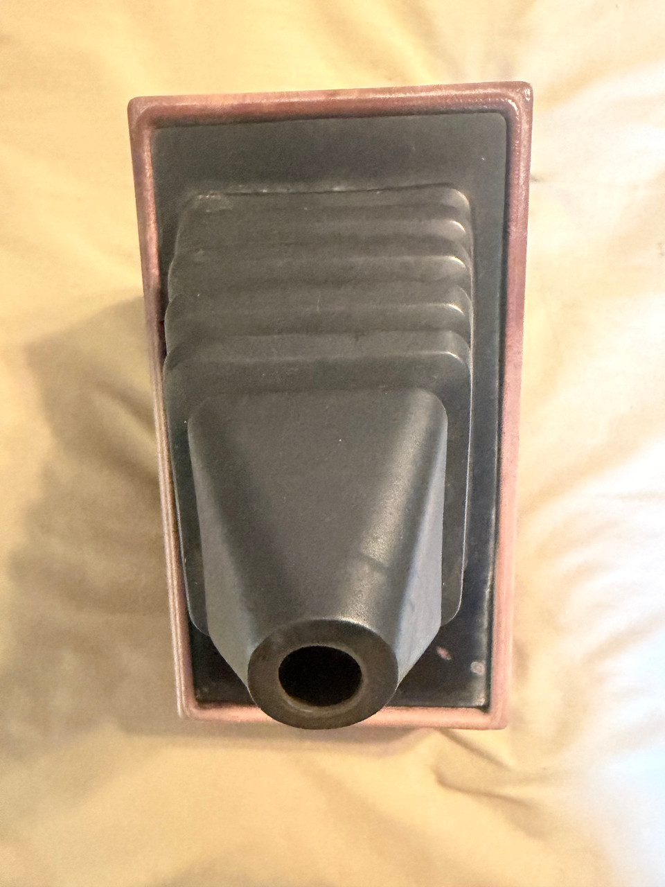 L-body 5 Speed Shift Boot