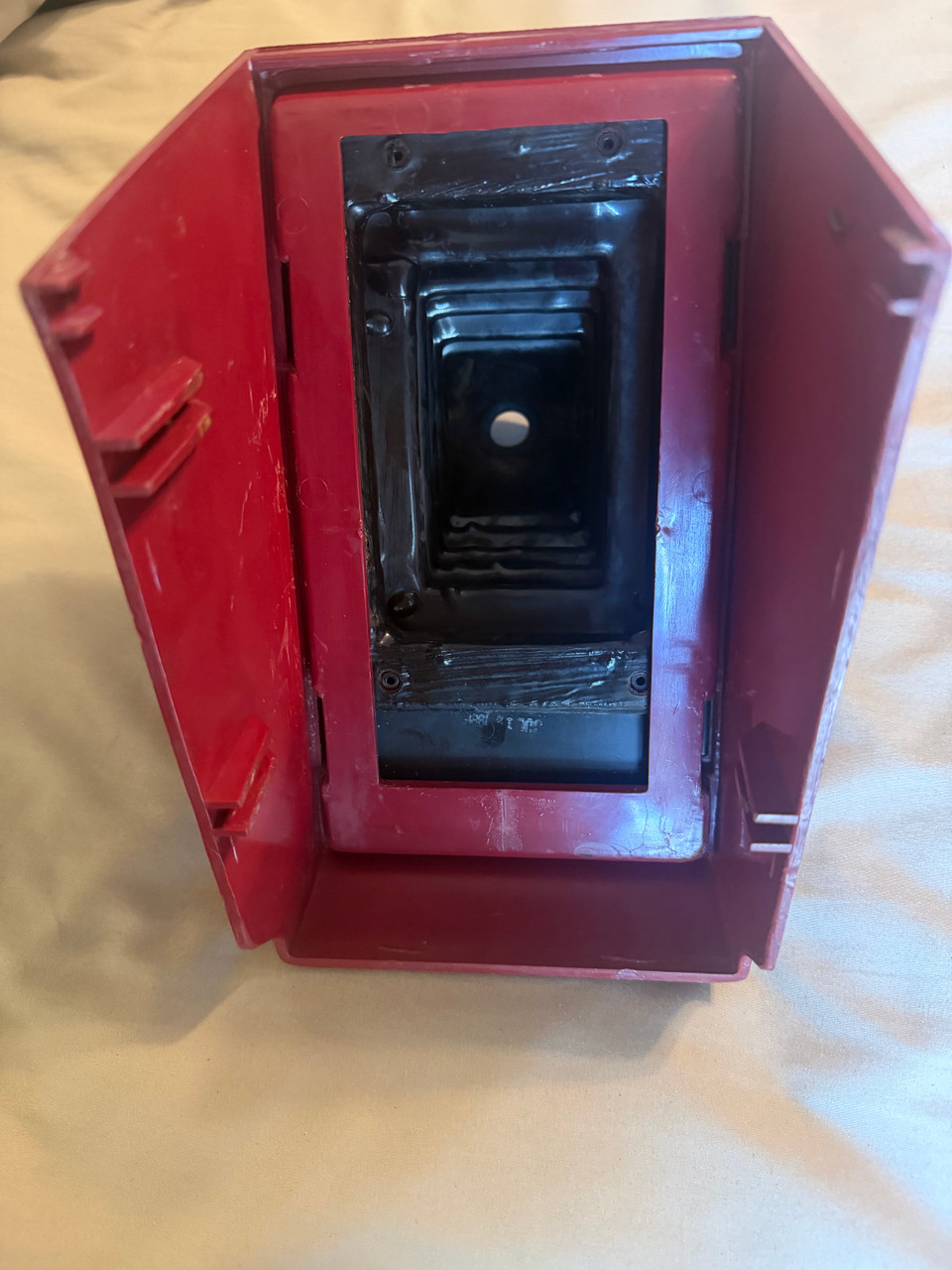 L-body 5 Speed Shift Boot