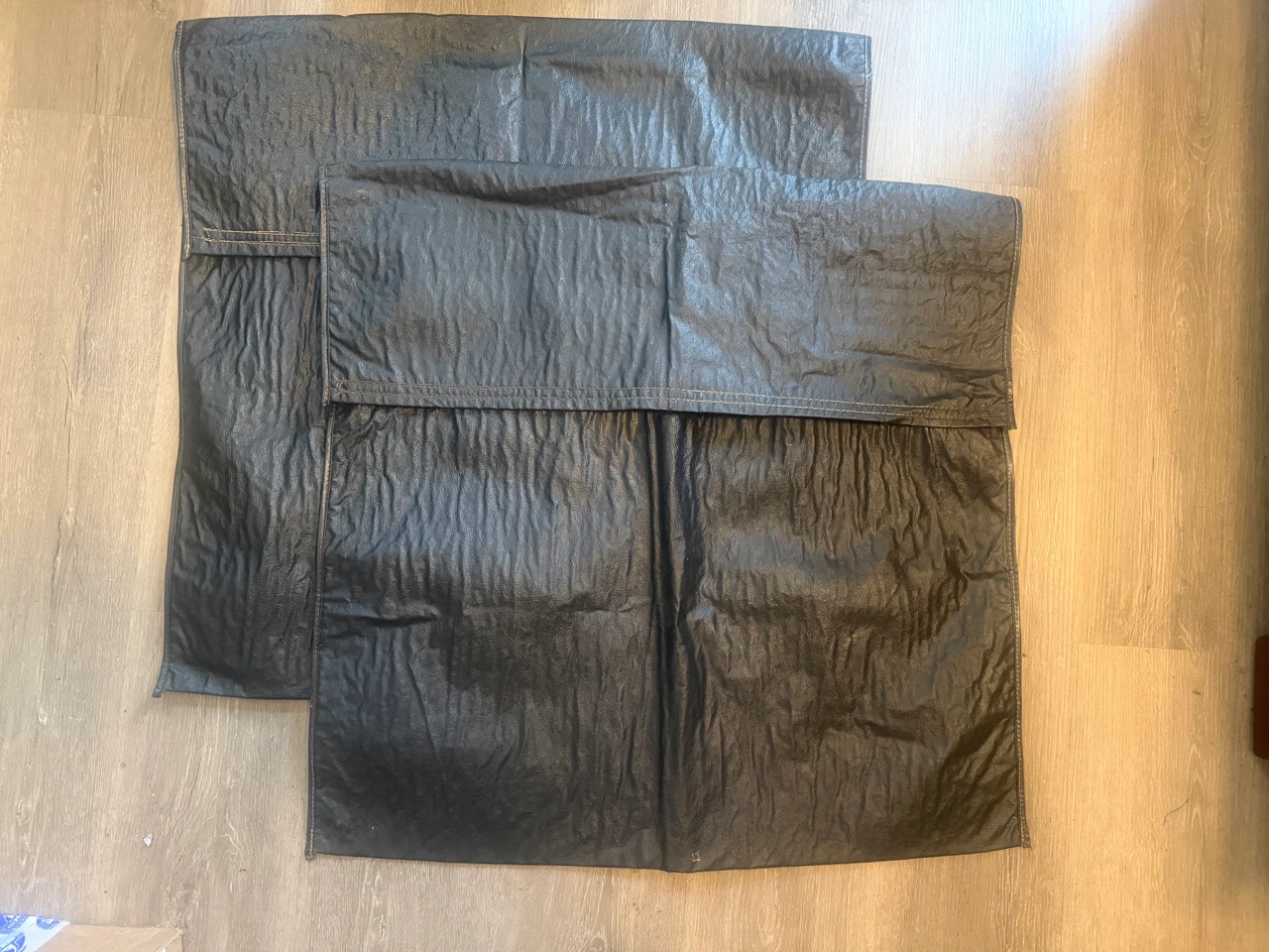 Daytona T-Top Storage Covers (2)