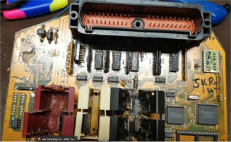 SMEC COMPONENT OVERVIEW