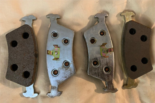 Chrysler 3488995 Turbo Dodge Cargo Lens