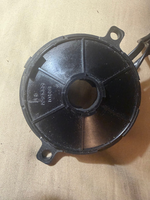 Turbo HEP Genuine Chrysler (86+ Later Style) 5226531