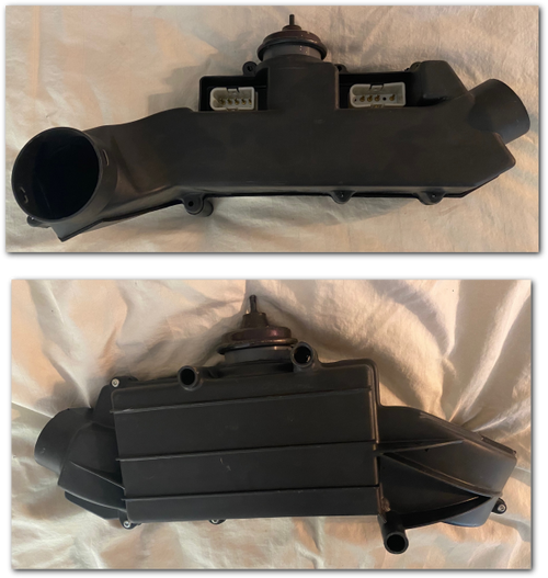 Engine Controllers Turbo Dodge Parts