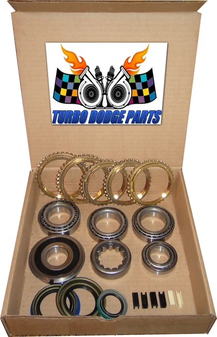 84-88 A525/A520/A555 Transmission Rebuild Kit