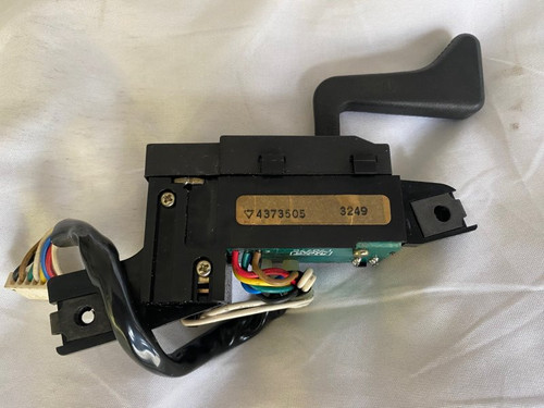 90-93 Headlight Switch Only (Daytona/Lebaron) 90-93 Headlight Switch Only (Daytona/Lebaron)
