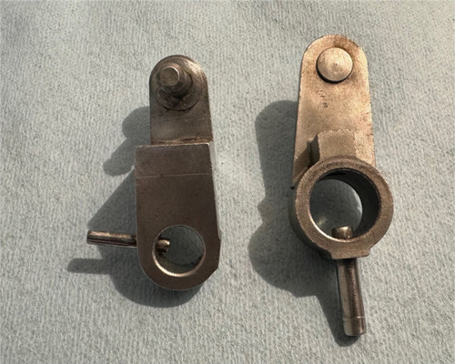 A523/A568 Selector/Crossover Levers