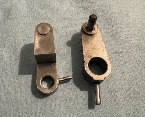 A523/A568 Selector/Crossover Levers