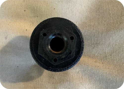 L-Body 5 Speed Knob Lock Nut