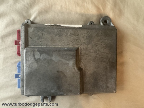 5233540-86-87 T1 Logic Module 2.2 Auto