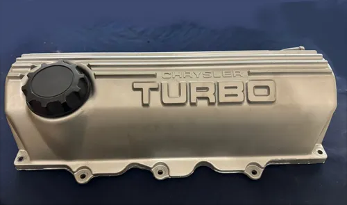 Multipiece Valve Cover Gasket 4105475 (84-88)