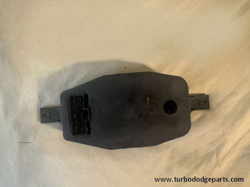 87-89 Headlight Control Module (w/o Time Delay)