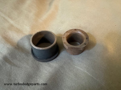 Clutch Release Arm Bushings 4295759-4295438