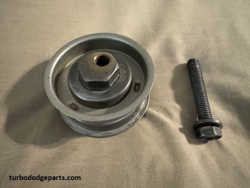 NOS Mopar Timing Belt Tensioner (84-88) 5203469