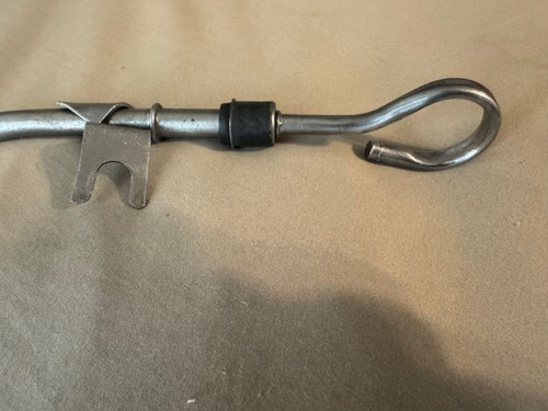 84-93 Turbo Dip Stick & Tube - 4343632-4387575