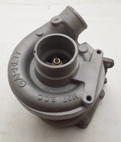 NOS Garrett T2 Style Chrysler Flange Turbocharger