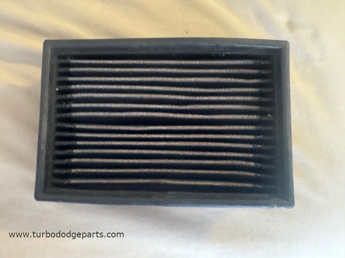 K&N Reusable Air Cleaner (T2/Late T1) 33-2006