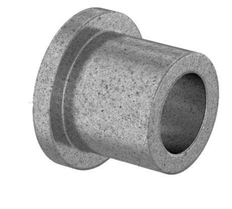 4 L-body Shift Lever Bushings (Bronze/Oil)