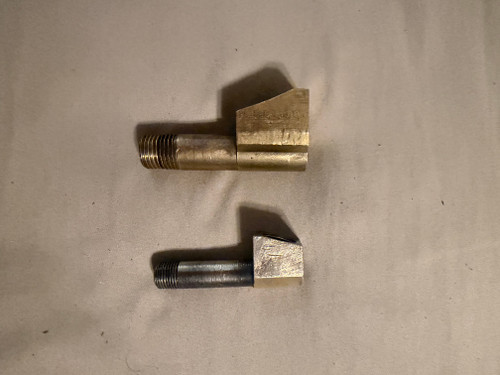 VNT TURBO COOLANT AND OIL FITTINGS