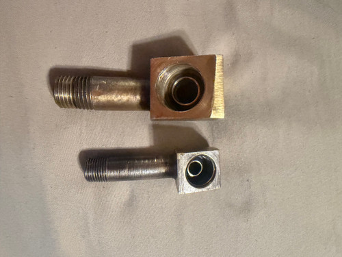 VNT TURBO COOLANT AND OIL FITTINGS
