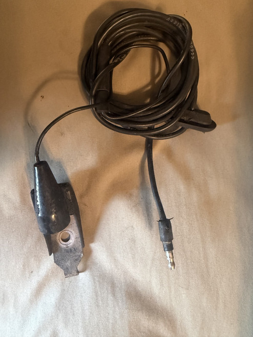 Underhood Light / Mercury Switch Lamp