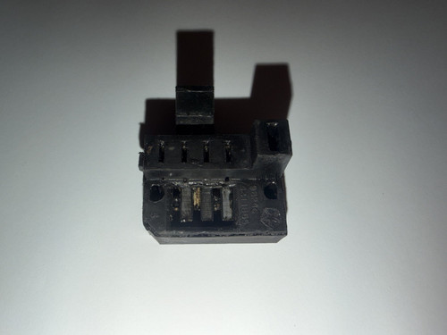 Windshield Wiper Motor Radio Noise Suppressor-4342226
