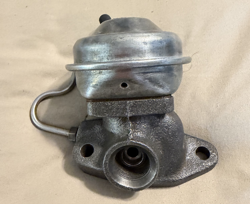 T1 EGR Valve