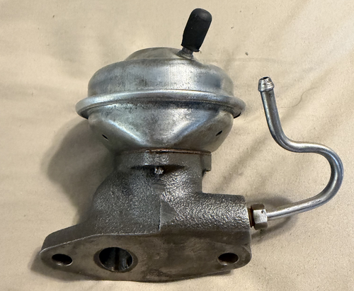 T1 EGR Valve