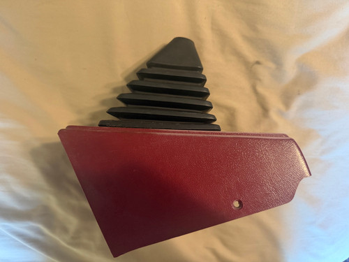 L-body 5 Speed Shift Boot