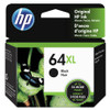 HP 64XL Ink Cartridge (High Yield)