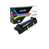 Compatible Lexmark 50F1H00 Black Toner Cartridge - 5,000 Page Yield