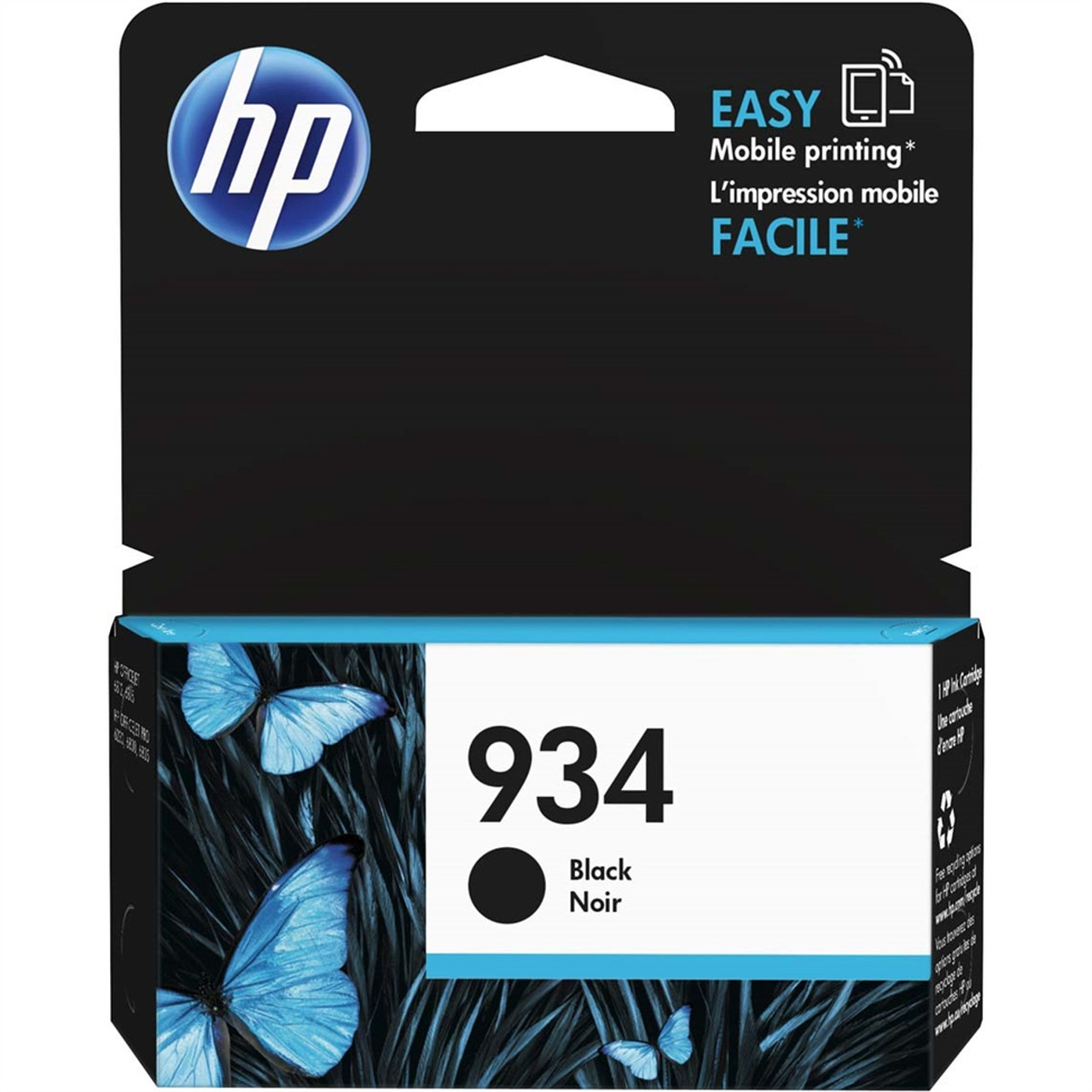 934 935 ink cartridges for hp
