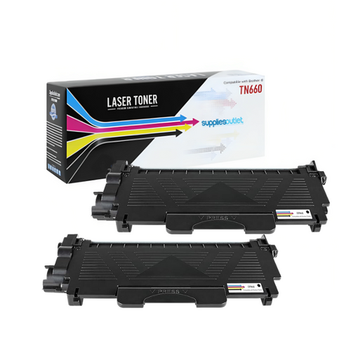 Brother DCP-L2520DW Printer Supplies