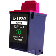 Photos - Inks & Toners Lexmark Remanufactured  12A1970 Ink Cartridge  (All Colors)