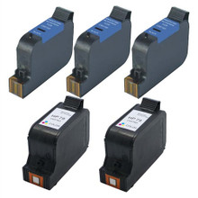 Photos - Inks & Toners HP Compatible  C8789FN Ink Cartridge by SuppliesOutlet 