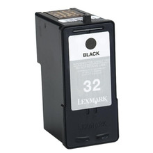 Photos - Inks & Toners Lexmark Remanufactured  18C0032 Ink Cartridge 